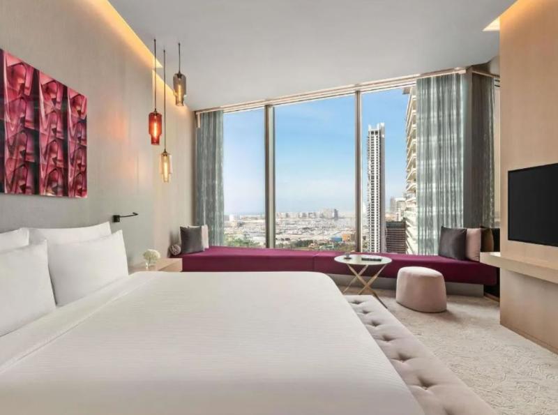 Rixos Premium Dubai JBR - Oda