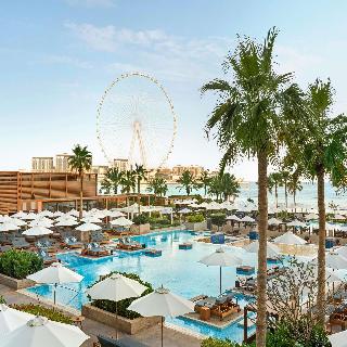 Rixos Premium Dubai JBR fotoÄŸrafÄ±