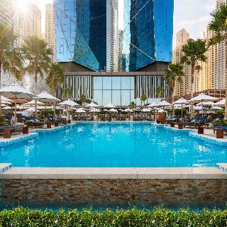 Rixos Premium Dubai JBR fotoÄŸrafÄ±