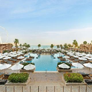 Rixos Premium Dubai JBR fotoÄŸrafÄ±