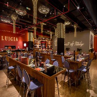 Rixos Premium Dubai JBR fotoÄŸrafÄ±