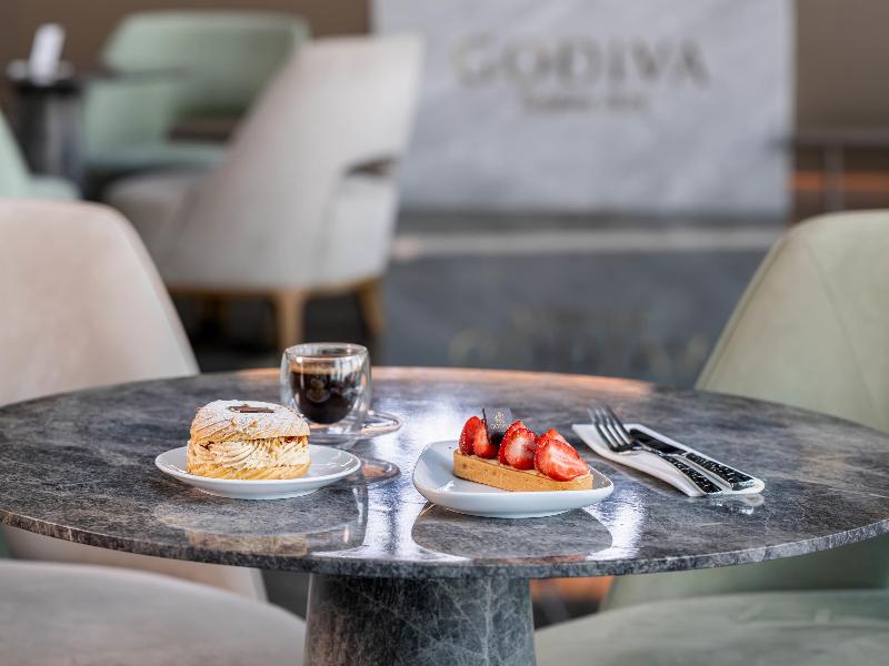 Rixos Premium Dubai JBR - Restoran