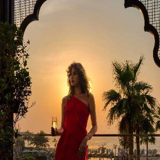 Rixos Premium Dubai JBR fotoÄŸrafÄ±