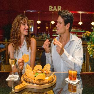 Rixos Premium Dubai JBR fotoÄŸrafÄ±