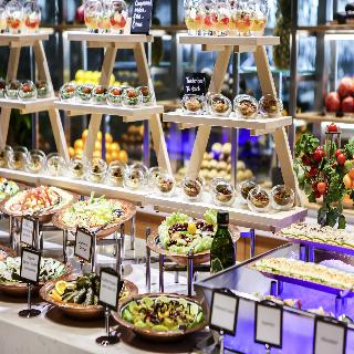 Rixos Premium Dubai JBR fotoÄŸrafÄ±