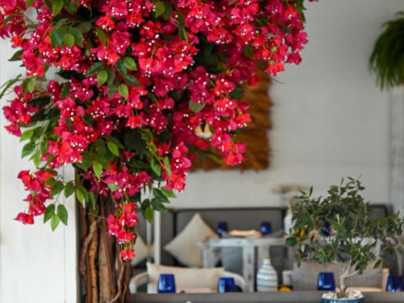 Rixos Premium Dubai JBR - Restoran