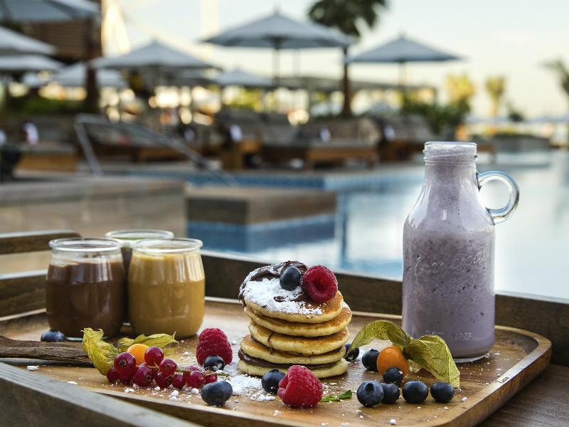 Rixos Premium Dubai JBR - Restoran