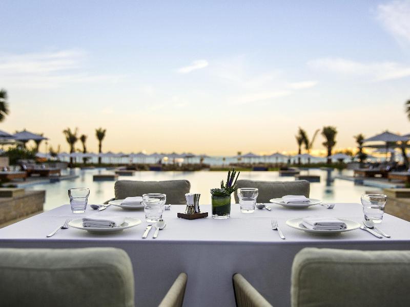 Rixos Premium Dubai JBR - Restoran