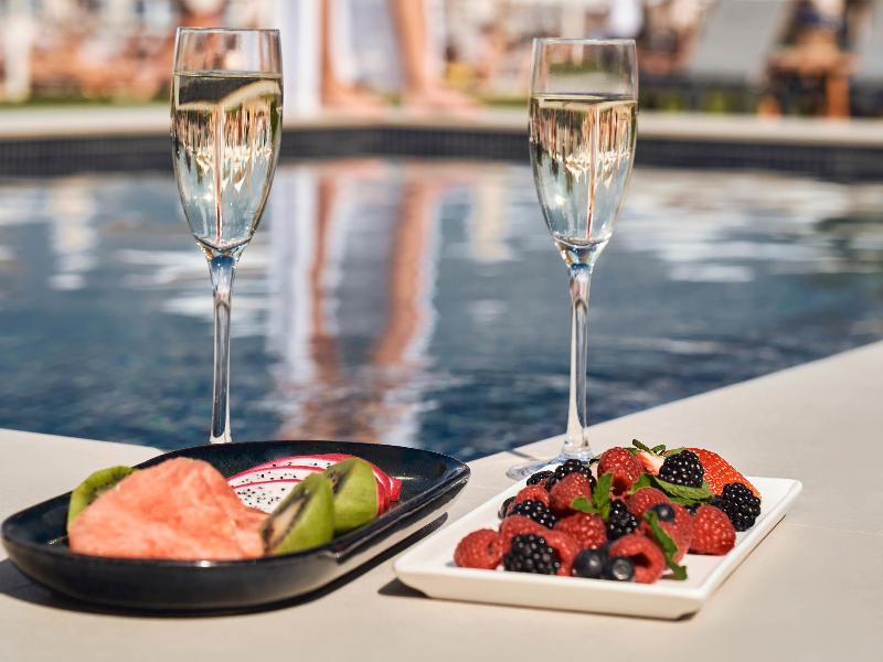 Rixos Premium Dubai JBR - Restoran