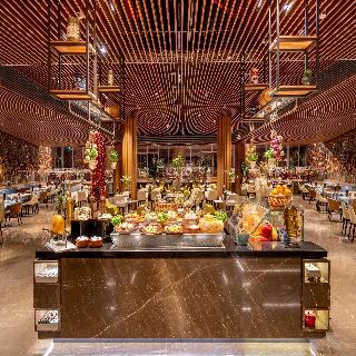 Rixos Premium Dubai JBR fotoÄŸrafÄ±