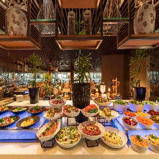 Rixos Premium Dubai JBR fotoÄŸrafÄ±