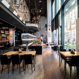 Rixos Premium Dubai JBR fotoÄŸrafÄ±