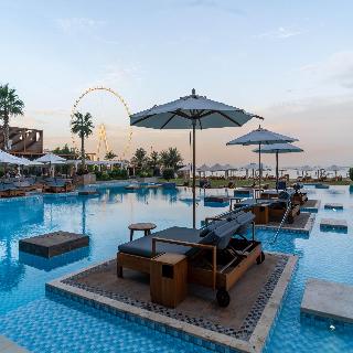Rixos Premium Dubai JBR fotoÄŸrafÄ±