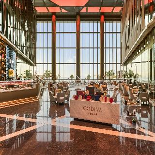 Rixos Premium Dubai JBR fotoÄŸrafÄ±