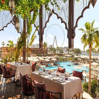 Rixos Premium Dubai JBR fotoÄŸrafÄ±