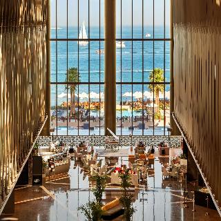 Rixos Premium Dubai JBR fotoÄŸrafÄ±