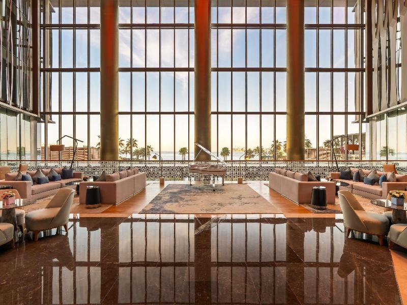 Rixos Premium Dubai JBR - Restoran