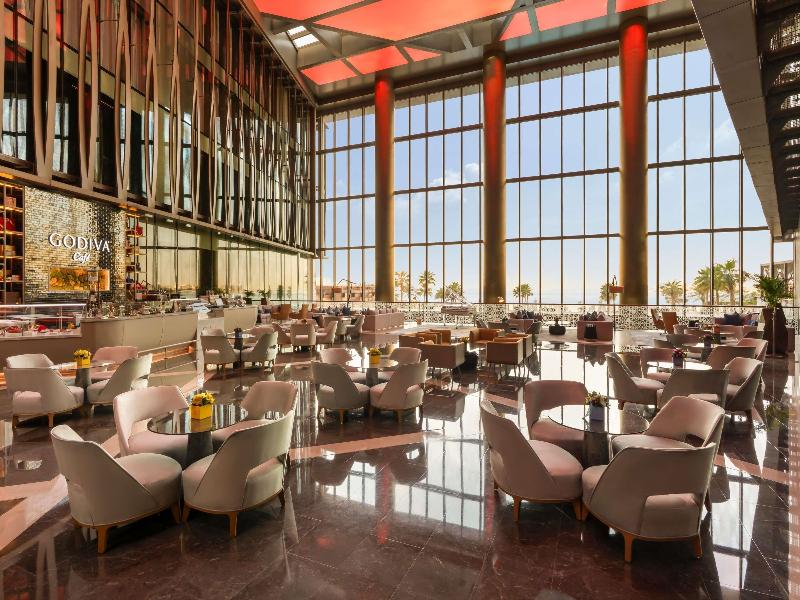 Rixos Premium Dubai JBR - Restoran