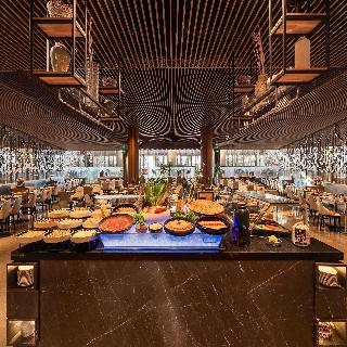 Rixos Premium Dubai JBR fotoÄŸrafÄ±
