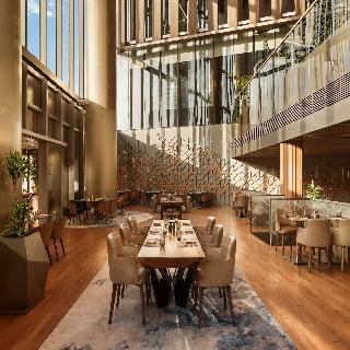 Rixos Premium Dubai JBR fotoÄŸrafÄ±