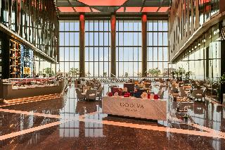 Rixos Premium Dubai JBR fotoÄŸrafÄ±