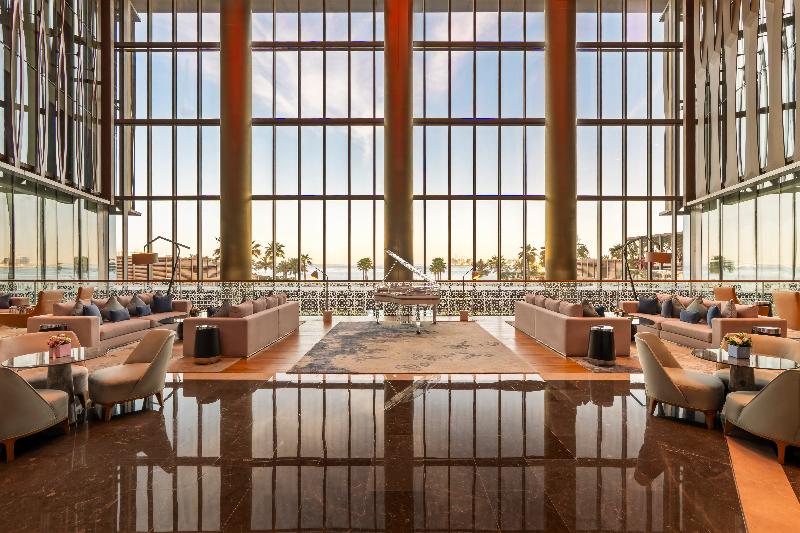 Rixos Premium Dubai JBR - Restoran