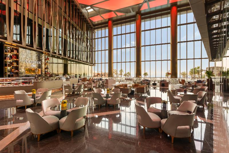 Rixos Premium Dubai JBR - Restoran