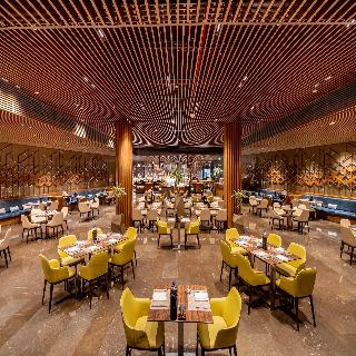 Rixos Premium Dubai JBR fotoÄŸrafÄ±
