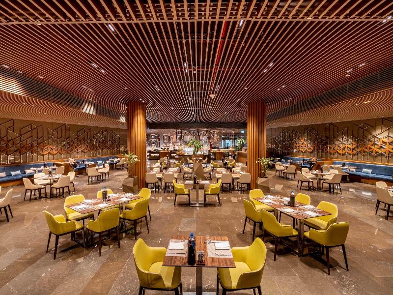 Rixos Premium Dubai JBR - Restoran