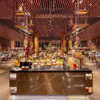 Rixos Premium Dubai JBR fotoÄŸrafÄ±