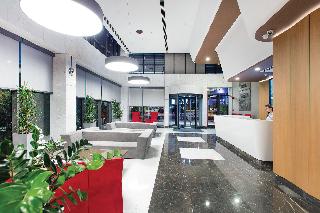 Mia City Hotel fotoÄŸrafÄ±