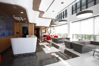 Mia City Hotel fotoÄŸrafÄ±