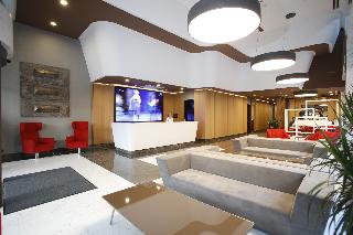 Mia City Hotel fotoÄŸrafÄ±
