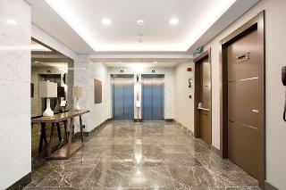 Mia City Hotel fotoÄŸrafÄ±