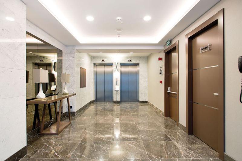 Mia City Hotel - Genel