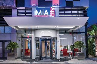 Mia City Hotel fotoÄŸrafÄ±