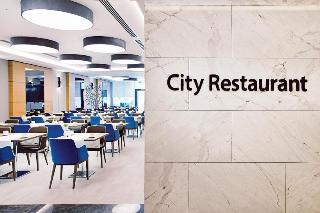 Mia City Hotel fotoÄŸrafÄ±
