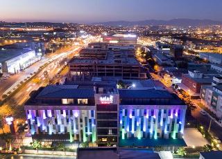 Mia City Hotel otel fotoğrafı