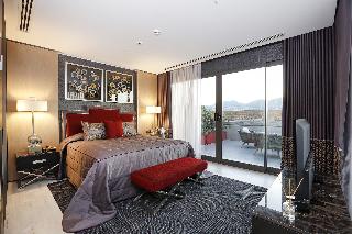 Mia City Hotel fotoÄŸrafÄ±