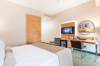 Mia City Hotel fotoÄŸrafÄ±