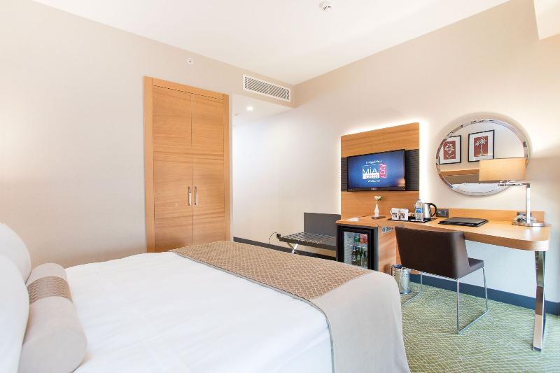Mia City Hotel - Oda