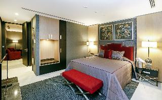 Mia City Hotel fotoÄŸrafÄ±