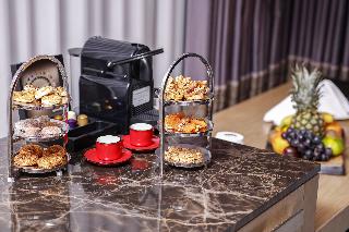 Mia City Hotel fotoÄŸrafÄ±
