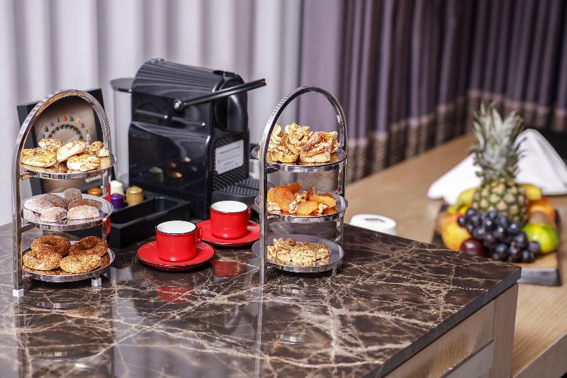 Mia City Hotel - Oda