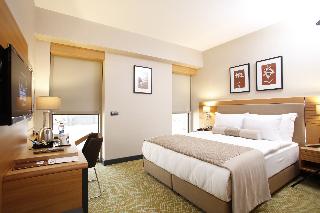 Mia City Hotel fotoÄŸrafÄ±