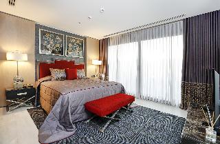 Mia City Hotel fotoÄŸrafÄ±