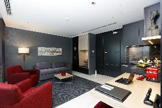 Mia City Hotel fotoÄŸrafÄ±
