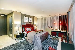 Mia City Hotel fotoÄŸrafÄ±