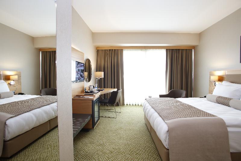 Mia City Hotel - Oda