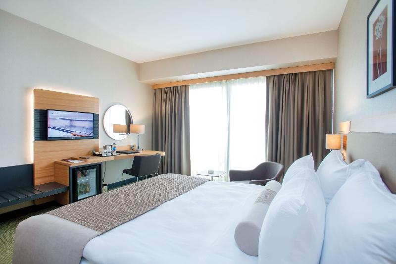Mia City Hotel - Oda